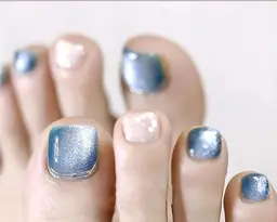 フットジェルマグネット