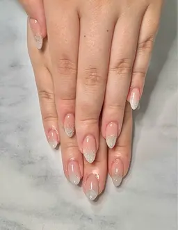 ご新規様🩷限定💅シンプル１０指同一フルデザイン✨️メニュー♡オフ込✨️