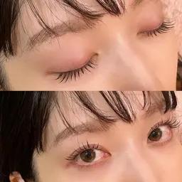 minimo限定💝エクステ75分つけ放題🧡4500円