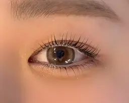 まつ毛パーマ👶🏻🫧