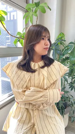 【ミニモ限定♡】メリートリートメント付きヘッドスパ(40分)