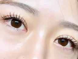 【他店様お付け足しOK◎アイシャンプー&オフ込】スリ-フラットラッシュorフォーフラットラッシュ80本¥3500