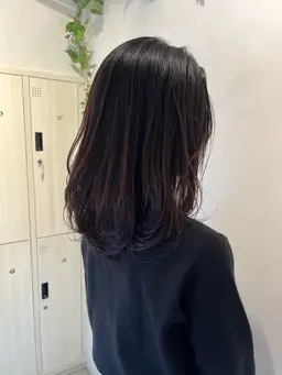 （🫧骨格に合わせ🫧）カット💇‍♀️ （シャンプー込み）