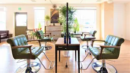 オーダーメイドカット