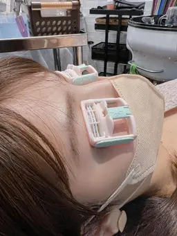 《ご新規様限定！》まつげパーマ（まつげカール）現金のみ