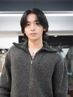 【本日限定】カット＋パーマ