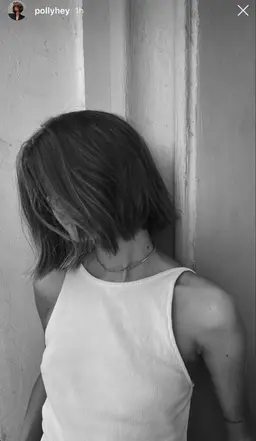 🤎cut + Aujua 2step treatment