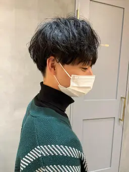 👦🏻メンズ専用クーポン👦🏻カット＋クイックヘッドスパ