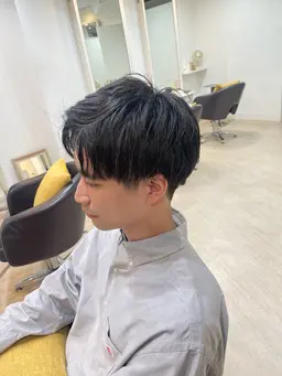 🌟メンズカット🌟
