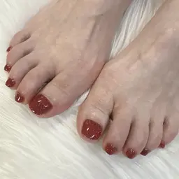 フットワンカラー