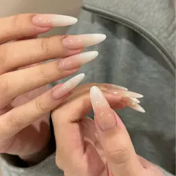 カラーグラデーション🩷