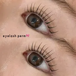 🎀当日限定🎀ぱっちり♡まつげパーマ 🪄👀