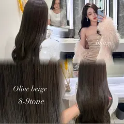 🩷ワンカラー🩷