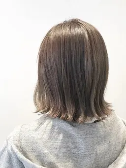 【ミニモ限定】レディースカット