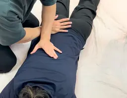 不調改善ボディケア60分