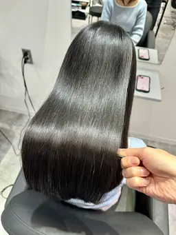 ⚪️高濃度プレミアム3 stepトリートメント＋ナノスチーム付き