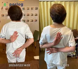 【2回目以降】🍀肩こり徹底撃退コース🍀単発