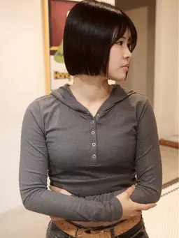 【似合わせ・再現性】カット✄﻿ 〈シャンプーブロー込み〉