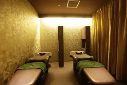 【贅沢コース】はちみつスパ+ミルボンプレミアムトリートメント