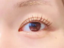 🌺パリジェンヌラッシュリフト🌿次世代まつ毛パーマ＋束感コーティング込