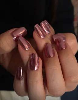 ミラーネイル🪩【オフなし】【再来+500】