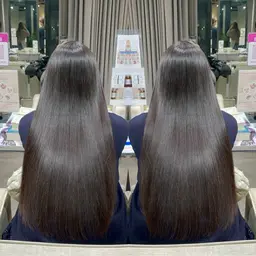 🫧トリートメント＋マイクロバブル🫧