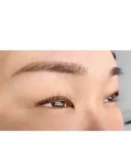 【垢抜けSET♪】美眉スタイリング+まつ毛パーマ