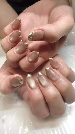 【今月キャンペーン価格】minimo限定 マグネットワンカラー +アート1 (オフ込み)