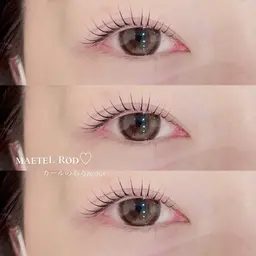 lash lift ˖·⟡根本から立ち上げdesign🎀ダメージケアケラチントリートメント付