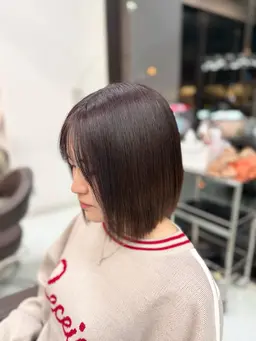 【癒しメニュー🌿】✨似合わせカット＋30分ヘッドスパ✨