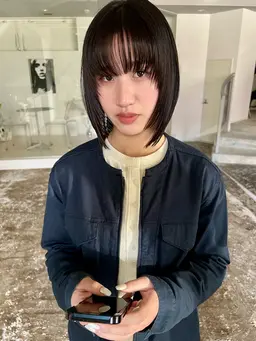 ボブレイヤー（Coming Soon）