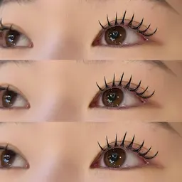 【王道人気🌹】フラットラッシュ 30本 5,000円/ 40本 5,250円　〈オフ＋500円〉