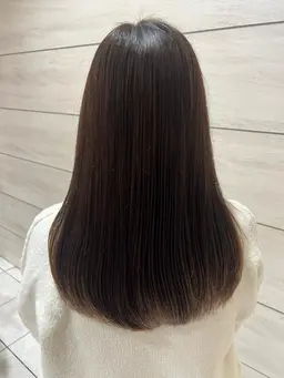 カット＋リンケージトリートメント