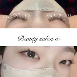 まつエクつけ放題120本※施術後写真SNS掲載有り