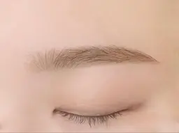 無料モデル募集‼️【眉毛Wax+間引き】