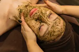 【剥けないハーブピーリング🌿】Reviベーシックコース✨