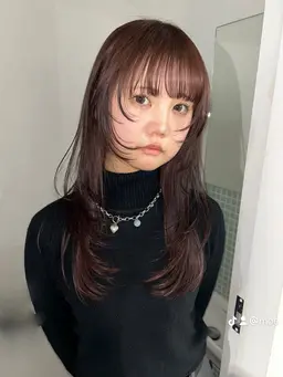 【🌸ミニモ新規限定‼︎🌸】『カット+カラー+クイックトリートメント』絶対可愛くします❤️🔥