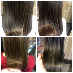 🥇人気No1クーポン🌟同時施術可能になりました🌟髪質改善酸性トリートメント&髪質改善ヘアカラー