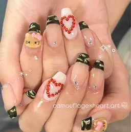 💍🫧持ち込みデザインやり放題🫧💍