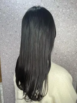 🐾縮毛矯正×カット×トリートメント🐾