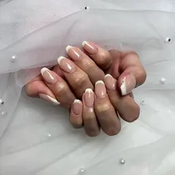 フレンチ　オフあり