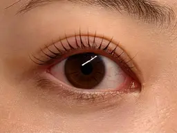 まつ毛パーマ/60分