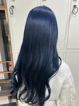 ✨🤍ご新規様限定🤍✨【ワンカラー➕高保湿トリートメント】