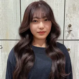 ♡🎀 人気𝐍𝐨.𝟑 🎀♡ 〖ブリーチなしダブルカラー〗 縮毛矯正やダメージしている方にオススメ⟡.·*.