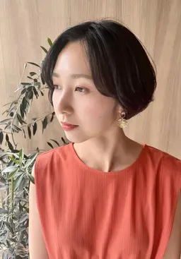 似合わせカット