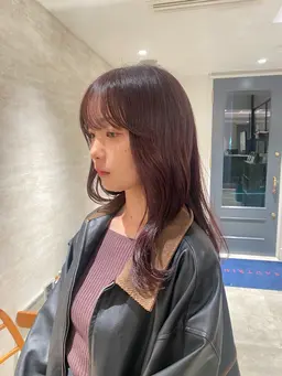 🌷トーンダウン🌷