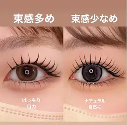 【1/7　15:00】フラットラッシュ/マツエク練習モデル70本​〜​100本※オフなし10.20代限定