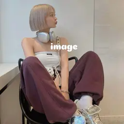 【🚺金髪ボブ限定クーポン🚺】🇰🇷韓国ボブカット🇰🇷＋👱‍♀️ブロンドカラー👱‍♀️