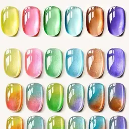 定額ネイル💕【オフ無し】💕シンプル