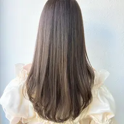 🈹学割U24 ❇️カット＋縮毛矯正❇️